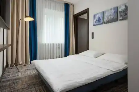 Courtyard by Marriott - 30