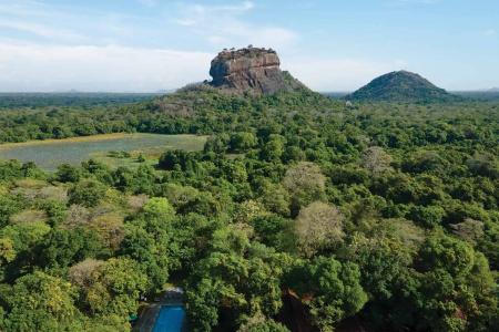 Sigiriya - 2