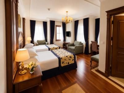 Glk Premier The Home Suites & Spa - 27