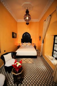 Riad Ta'achchaqa - 93