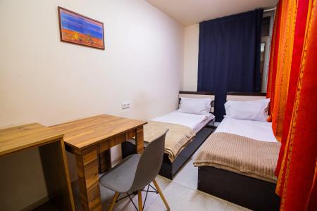 The Best Hostel - 31
