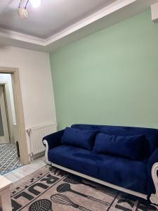 Centre Suites Taksim - 77