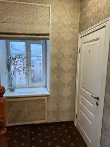 Апельсин на Трубной - 9