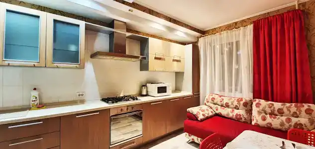3 комн квартира Степная 100 - 51