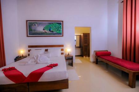 Sigiri Asna Nature Resort - 15
