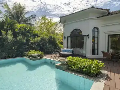 VinOasis Phu Quoc (Unlimited Access to Water Park) - 94