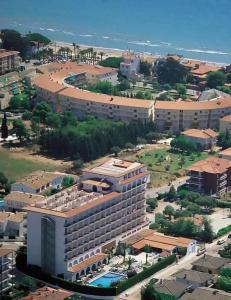 Ohtels San Salvador - 13
