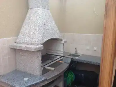 Домик в Парке им. Фрунзе - 16