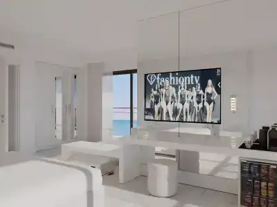 Amara Luxury Resort - 6