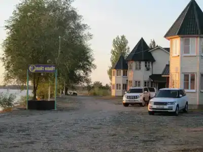 Найт Флайт - 52