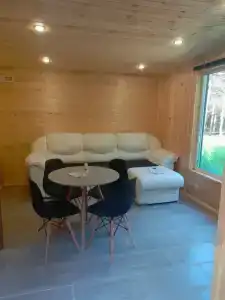 Forest Nest - 5