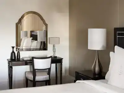 Four Seasons Hotel Moscow - 83