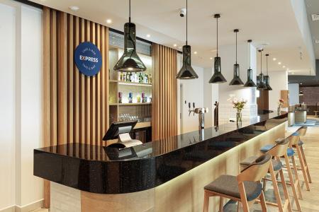 Holiday Inn Express - Turan - 22