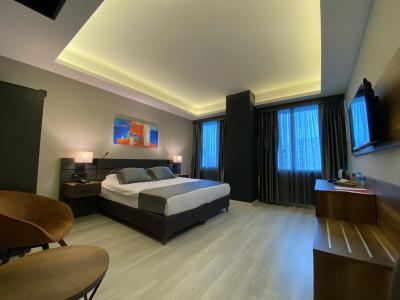 The Plaza Edirne - 47