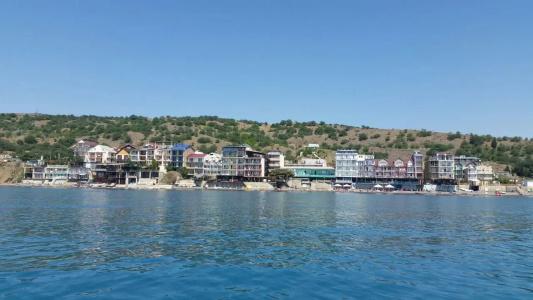 Гамачок у Моря - 2