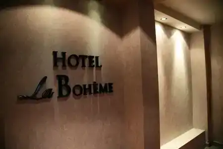 La Bohème - 40