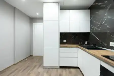 Habitat Tirana - 17