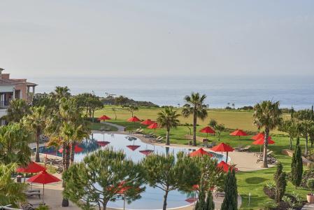 Cascade Wellness Resort - 4