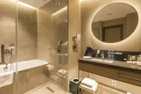 Wellness Park Bactria - 17