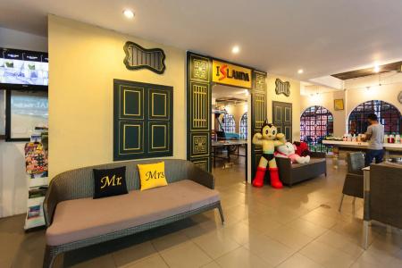 Islanda Boutique - 1
