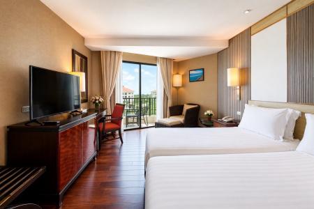 Garden Cliff Resort And Spa - Sha Extra Plus - 93