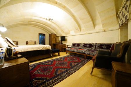 Lucky Cave Cappadocia - 168