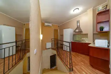 Эллинг на Отрадной 25-117 - 33