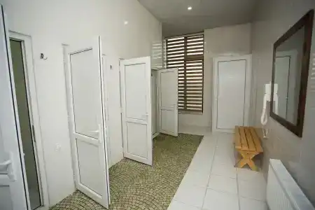 Grand Qafqaz Hostel - 13
