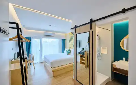 Lub d Koh Samui Chaweng Beach - Sha Extra Plus - 69