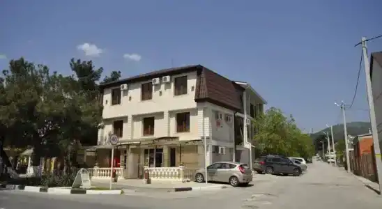 Натали на Революционной - 12