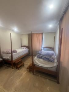 Yasamal Hostel - 59