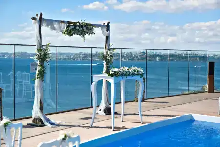 DoubleTree By Hilton Istanbul - Moda - 4