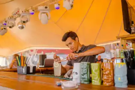 Ателика Гранд Оазис - 15