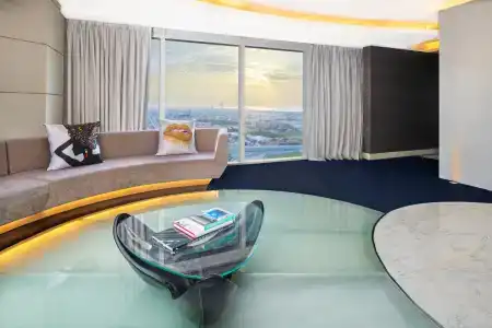 V Dubai, Curio Collection by Hilton - 37