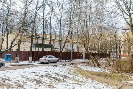 Апарт Радуга - 49