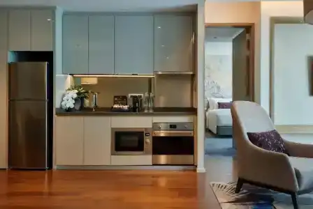 Chatrium Grand - 9