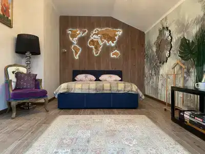 Бутик-апартаменты Марлин - 3