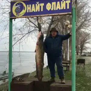 Найт Флайт - 48