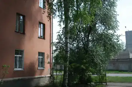 Квартира на Пряженникова 61 - 9