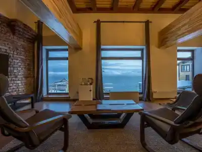 Cedar Grass Териберка - 169