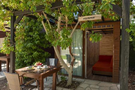 Koala Bungalows - 104