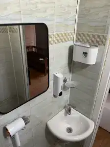 Частный дом у Мадины - 10