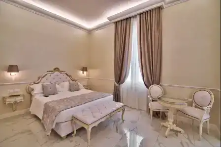 The Moon Boutique & Spa - 51