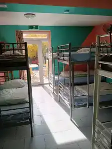 Hostel Why Me - 14