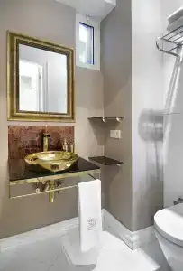 Nuru Ziya Suites - 58