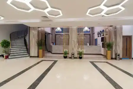 MinaMark Beach Resort for Families and Couples Only - 10