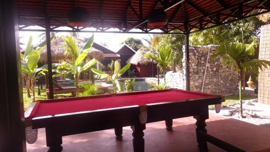 Authentic Khmer Village Resort - 21