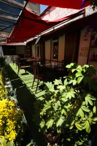 Komitas Avenue Guest House - 7