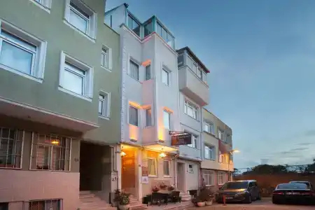 Sultanahmet Inn - 2