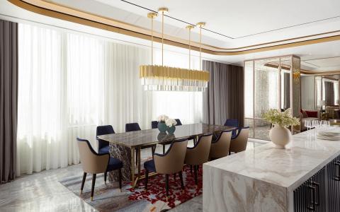 InterContinental - 73